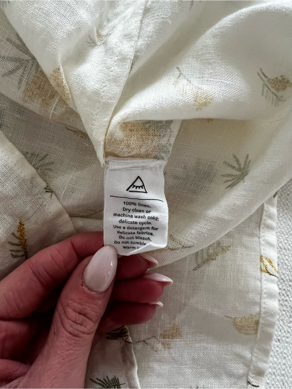 Sleeper dress - Picture 5 of 9